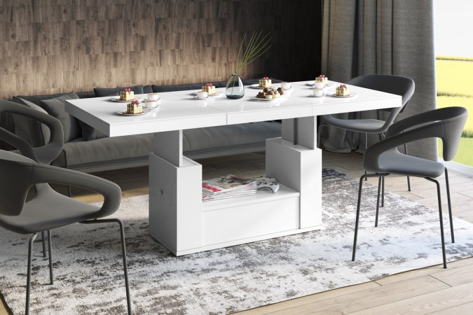 MALAGA coffee table